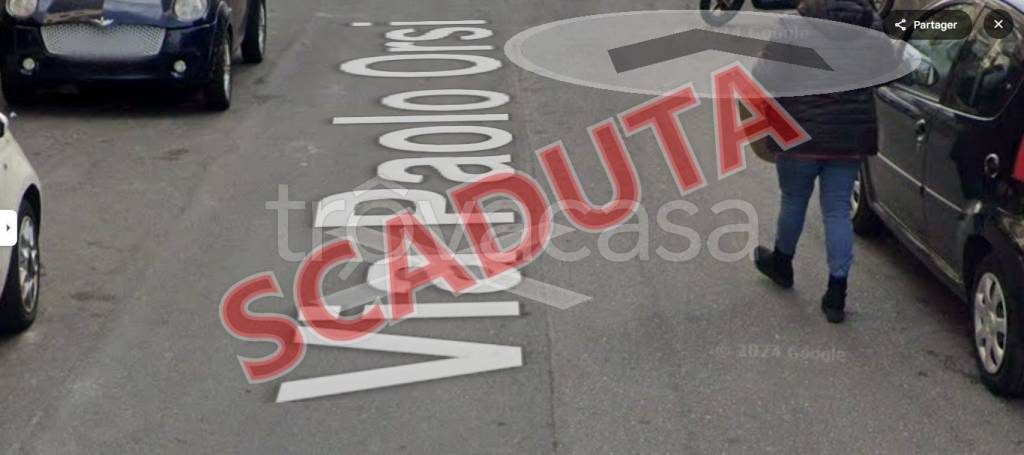 appartamento in vendita a Gravina di Catania in zona Fasano