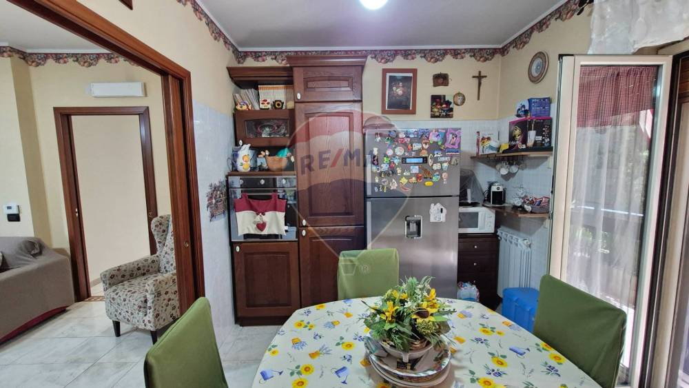 appartamento in vendita a Gravina di Catania