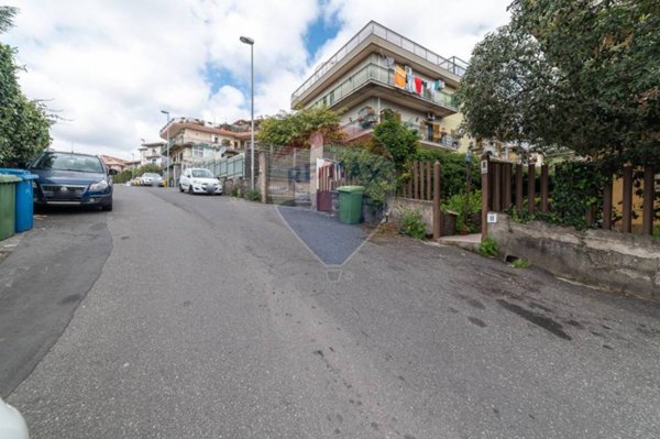 appartamento in vendita a Gravina di Catania