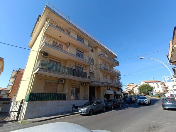 appartamento in vendita a Gravina di Catania