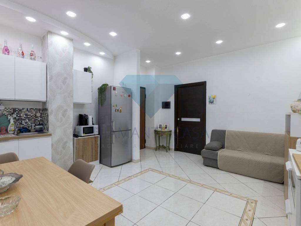 appartamento in vendita a Gravina di Catania in zona San Paolo