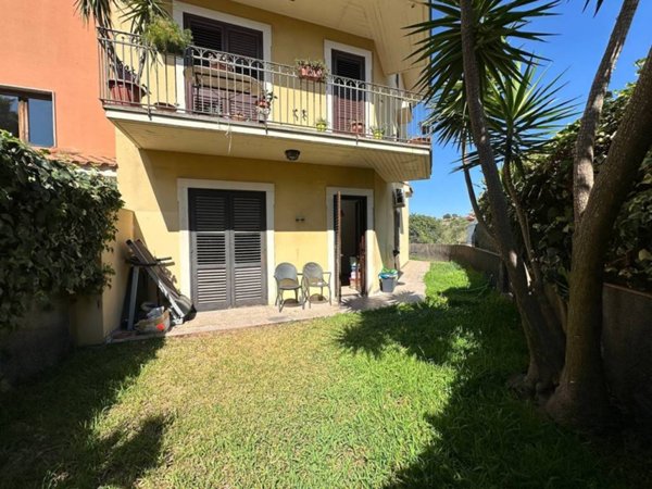 appartamento in vendita a Gravina di Catania