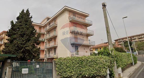 appartamento in vendita a Gravina di Catania