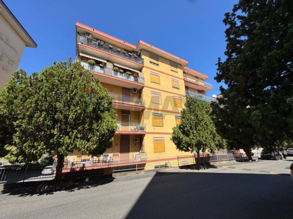 appartamento in vendita a Gravina di Catania