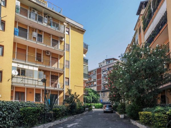 appartamento in vendita a Gravina di Catania