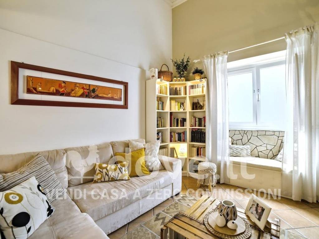 appartamento in vendita a Gravina di Catania