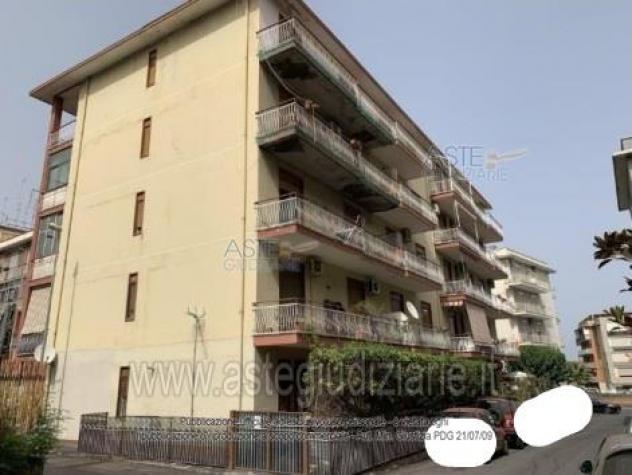 appartamento in vendita a Gravina di Catania in zona Fasano