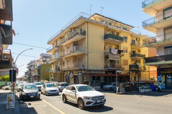 appartamento in vendita a Gravina di Catania