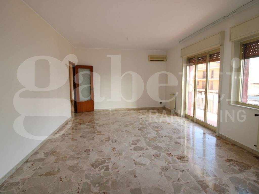 appartamento in vendita a Gravina di Catania