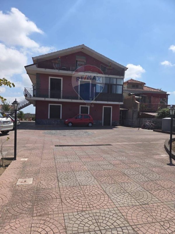 appartamento in vendita a Gravina di Catania