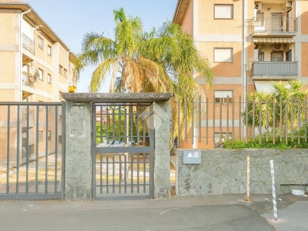 appartamento in vendita a Gravina di Catania