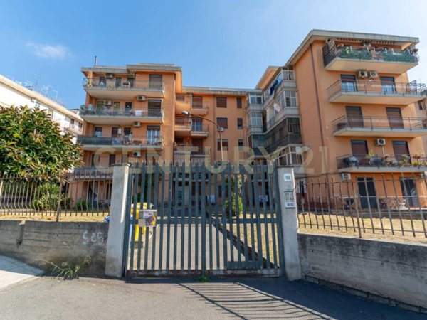 appartamento in vendita a Gravina di Catania