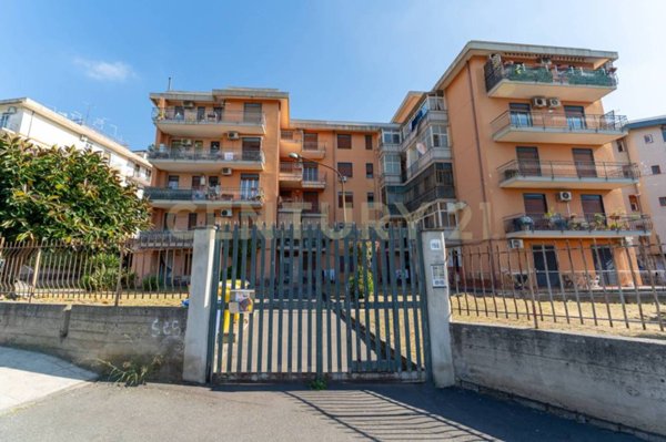 appartamento in vendita a Gravina di Catania