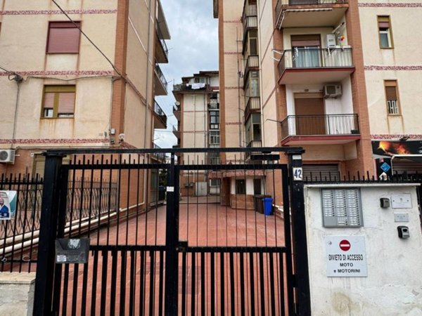 appartamento in vendita a Gravina di Catania in zona Fasano