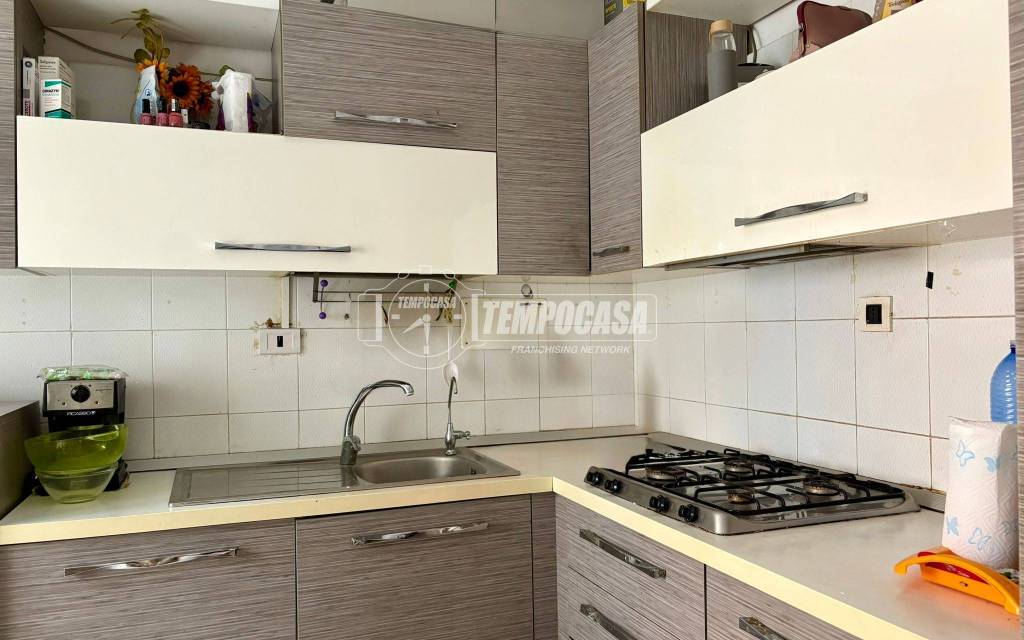 appartamento in vendita a Gravina di Catania