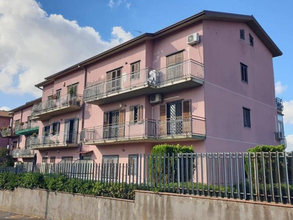 appartamento in vendita a Gravina di Catania