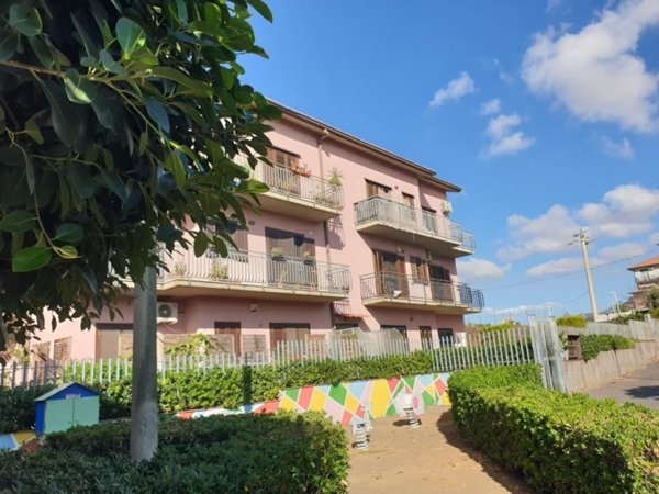 appartamento in vendita a Gravina di Catania