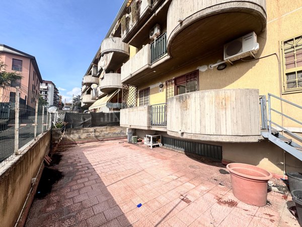 appartamento in vendita a Gravina di Catania