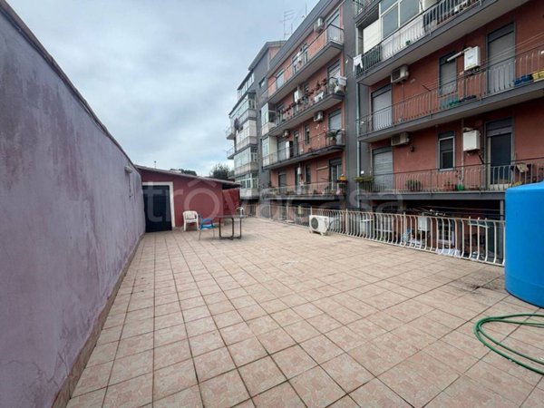 appartamento in vendita a Gravina di Catania