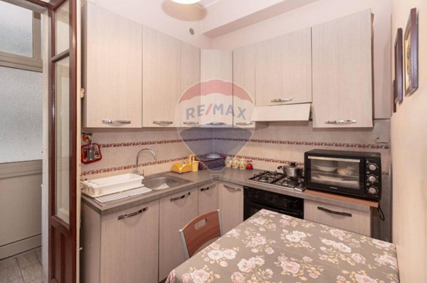 appartamento in vendita a Gravina di Catania