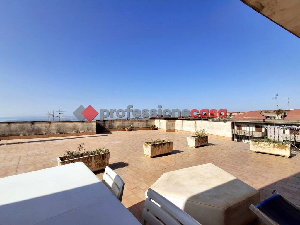 appartamento in vendita a Gravina di Catania