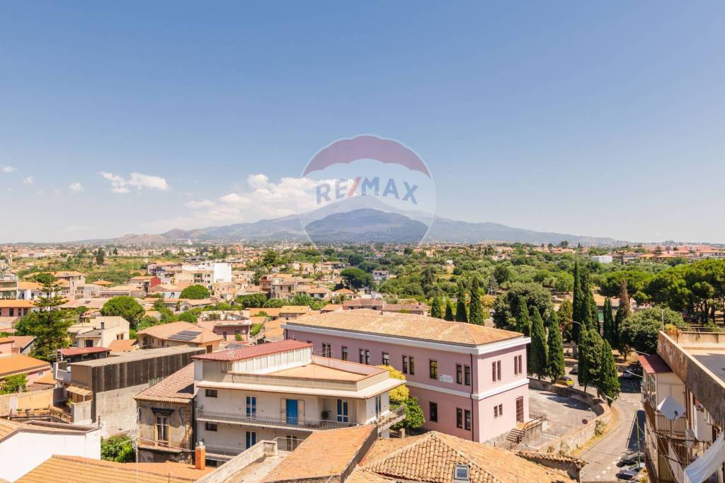 appartamento in vendita a Gravina di Catania