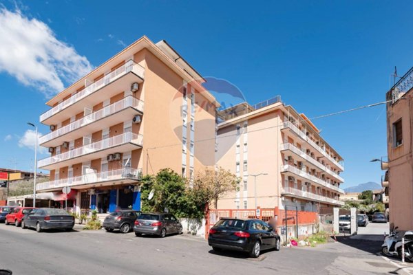 appartamento in vendita a Gravina di Catania