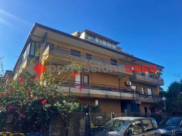 appartamento in vendita a Gravina di Catania