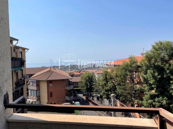 appartamento in vendita a Gravina di Catania