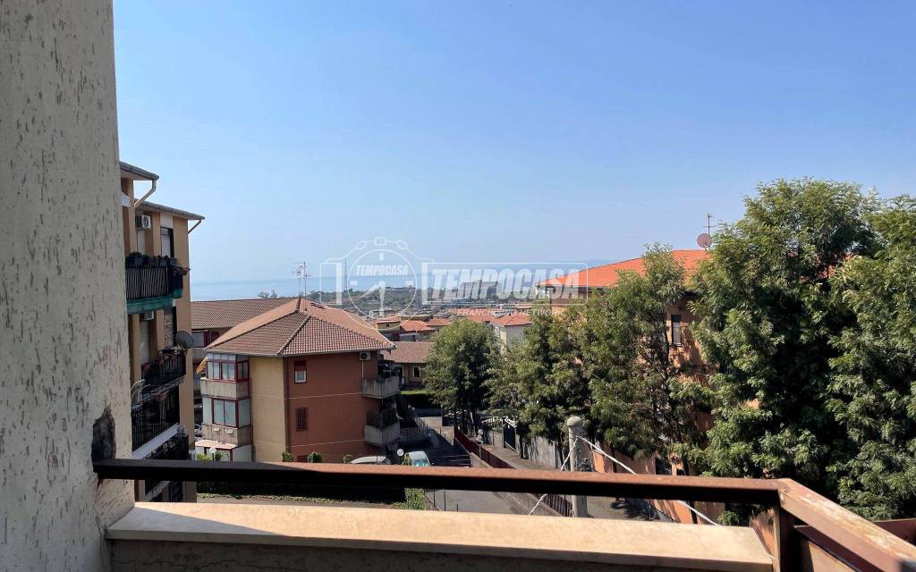 appartamento in vendita a Gravina di Catania