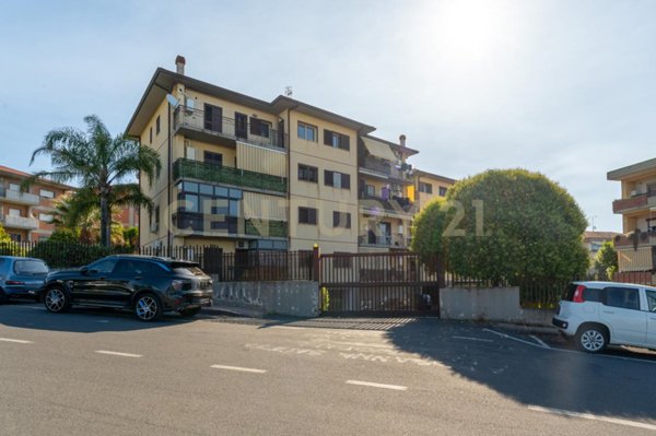 appartamento in vendita a Gravina di Catania