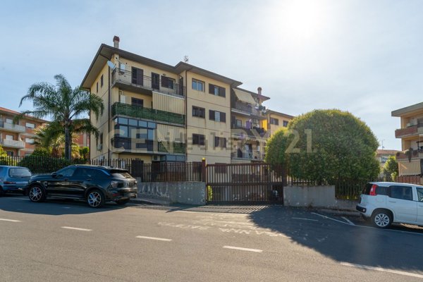 appartamento in vendita a Gravina di Catania