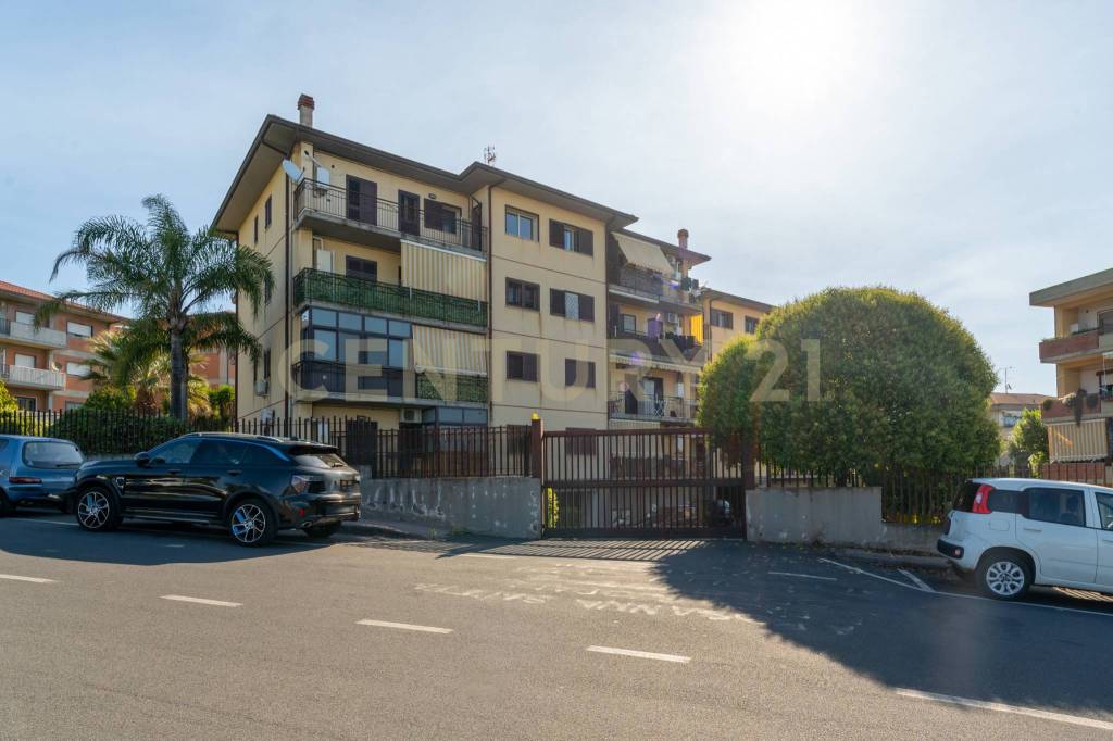 appartamento in vendita a Gravina di Catania