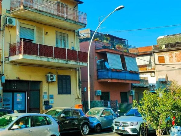 appartamento in vendita a Gravina di Catania