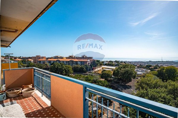 appartamento in vendita a Gravina di Catania