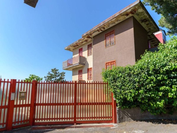 appartamento in vendita a Gravina di Catania