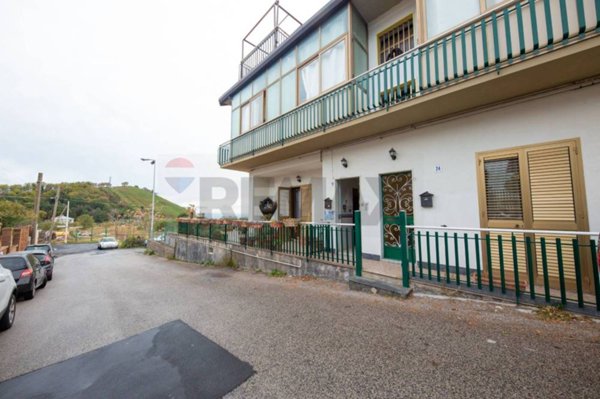 appartamento in vendita a Gravina di Catania