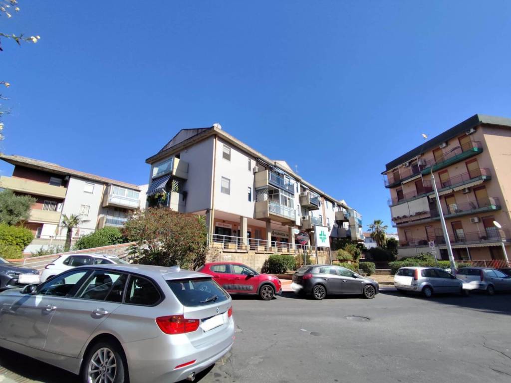appartamento in vendita a Gravina di Catania