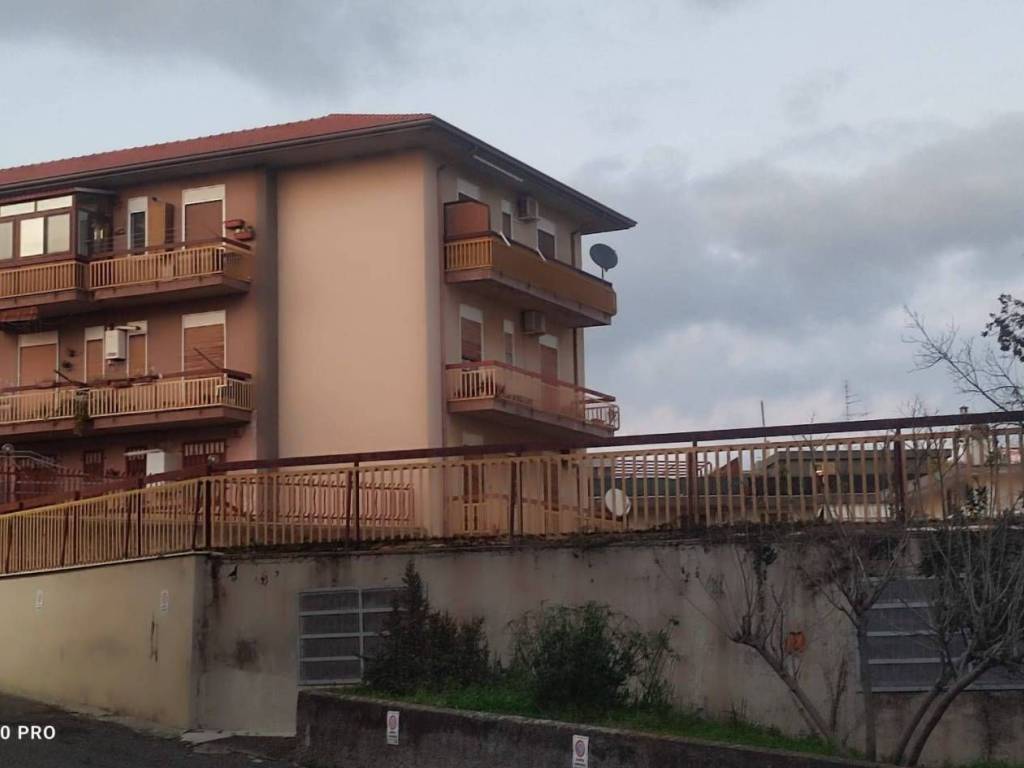 appartamento in vendita a Gravina di Catania