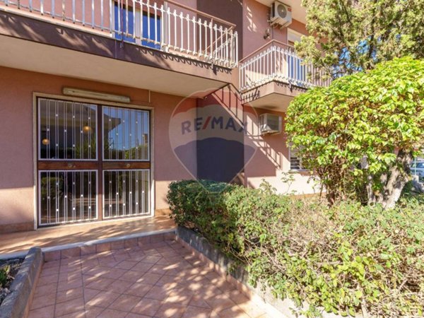 appartamento in vendita a Gravina di Catania