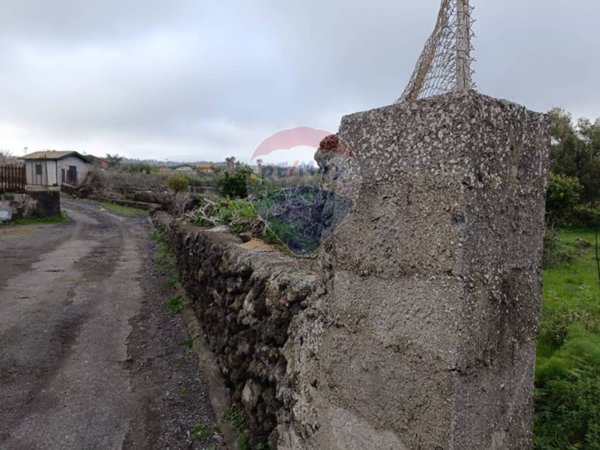 terreno agricolo in vendita a Gravina di Catania