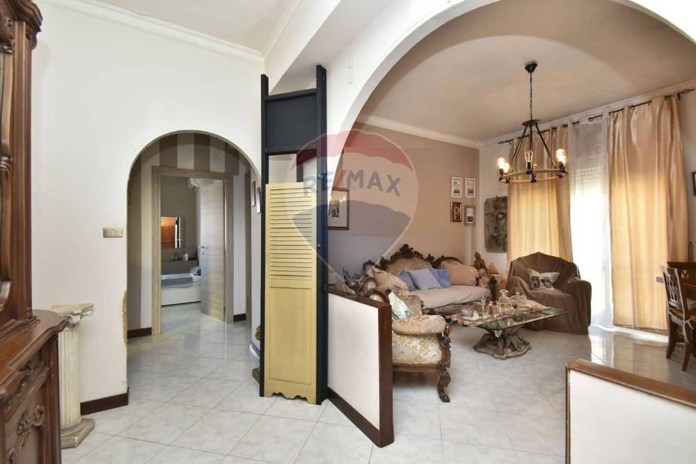 appartamento in vendita a Gravina di Catania