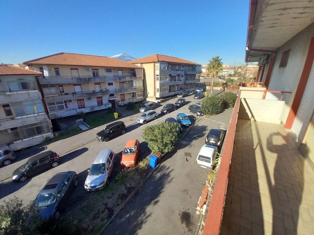 appartamento in vendita a Gravina di Catania