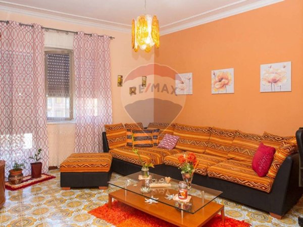 appartamento in vendita a Gravina di Catania in zona Fasano