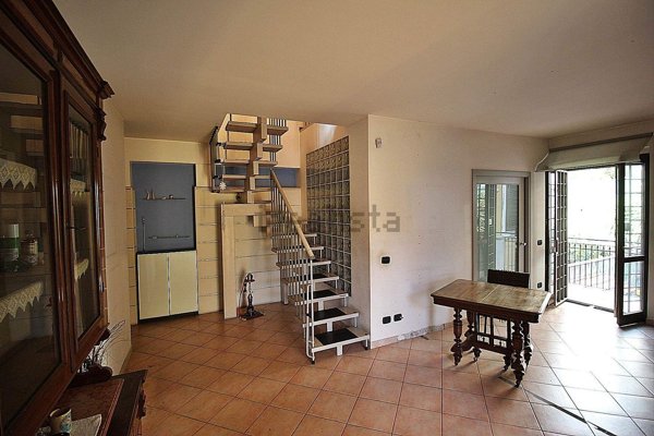 appartamento in vendita a Gravina di Catania