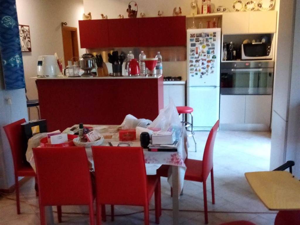 appartamento in vendita a Gravina di Catania