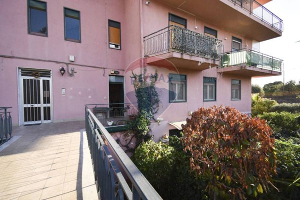 appartamento in vendita a Gravina di Catania