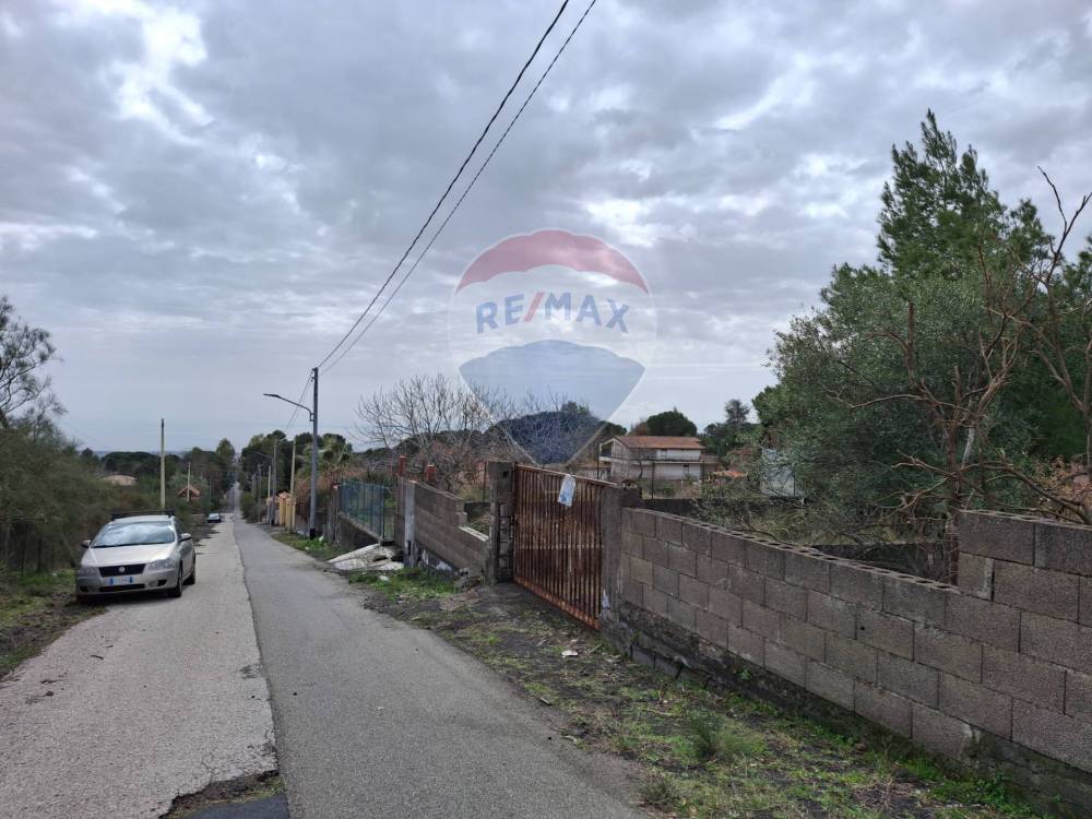 terreno agricolo in vendita a Gravina di Catania