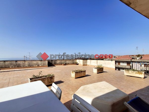 appartamento in vendita a Gravina di Catania