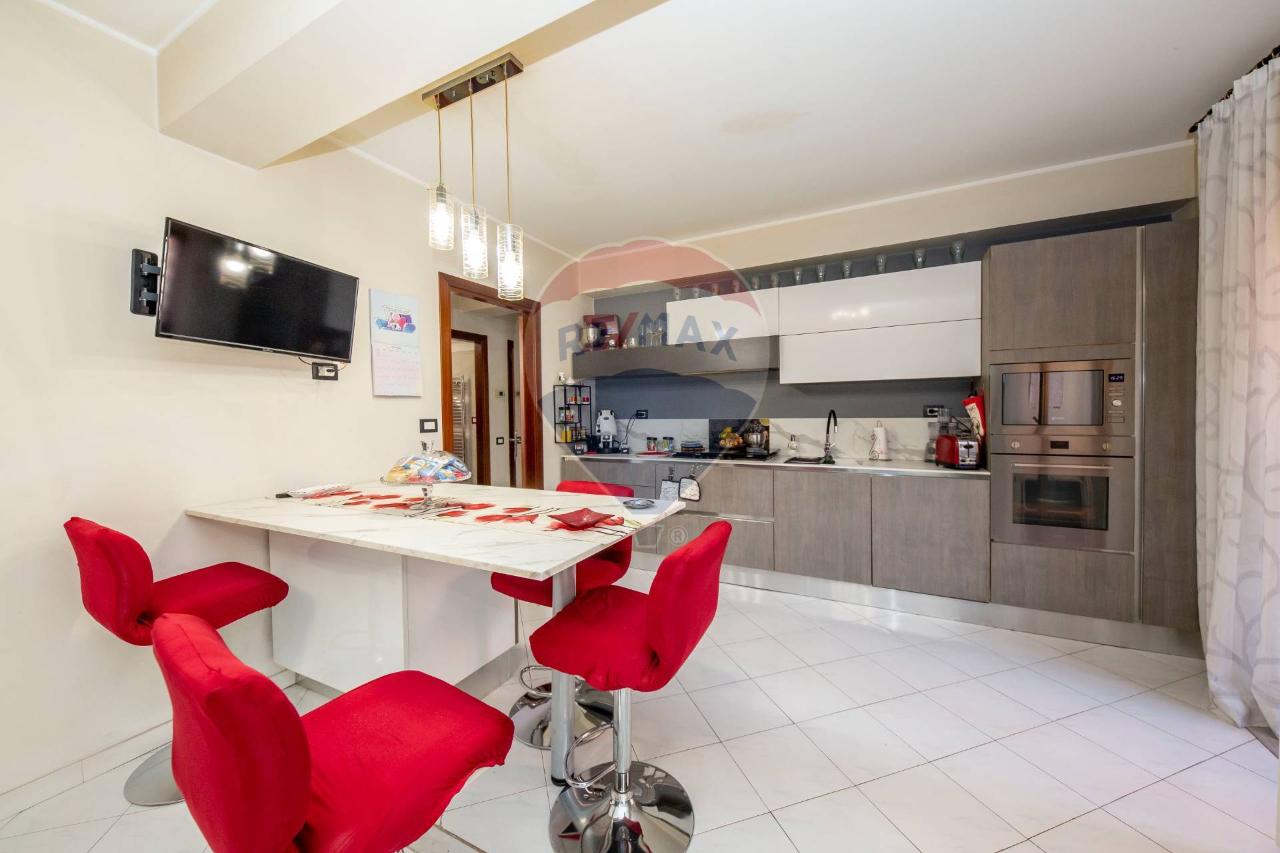 appartamento in vendita a Gravina di Catania